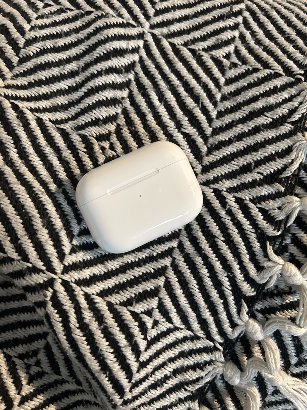Apple AirPods Pro with Charging Case - photo 5