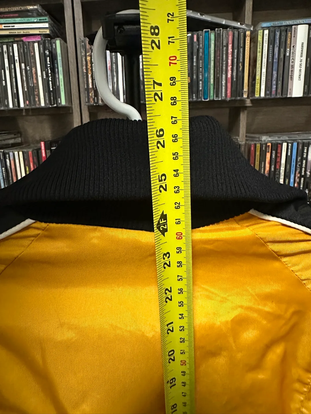 Vintage Bombardier Mode Inc. Jacket Size 14 image indicator(10)