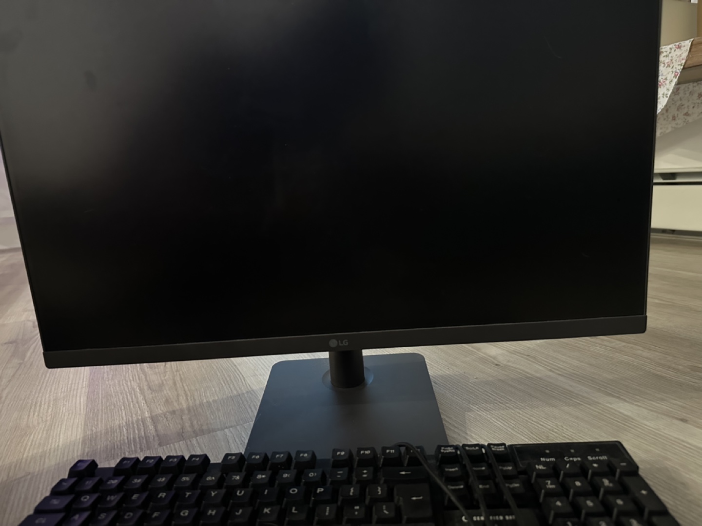 LG 24MP58VQ-P 24-inch LED Monitor - photo 3
