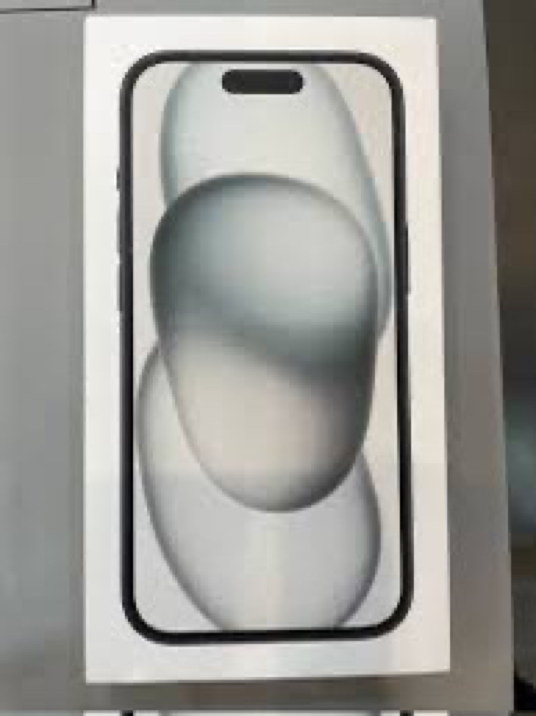 Brand new iPhone 15 128 gb- Midnight - photo 2