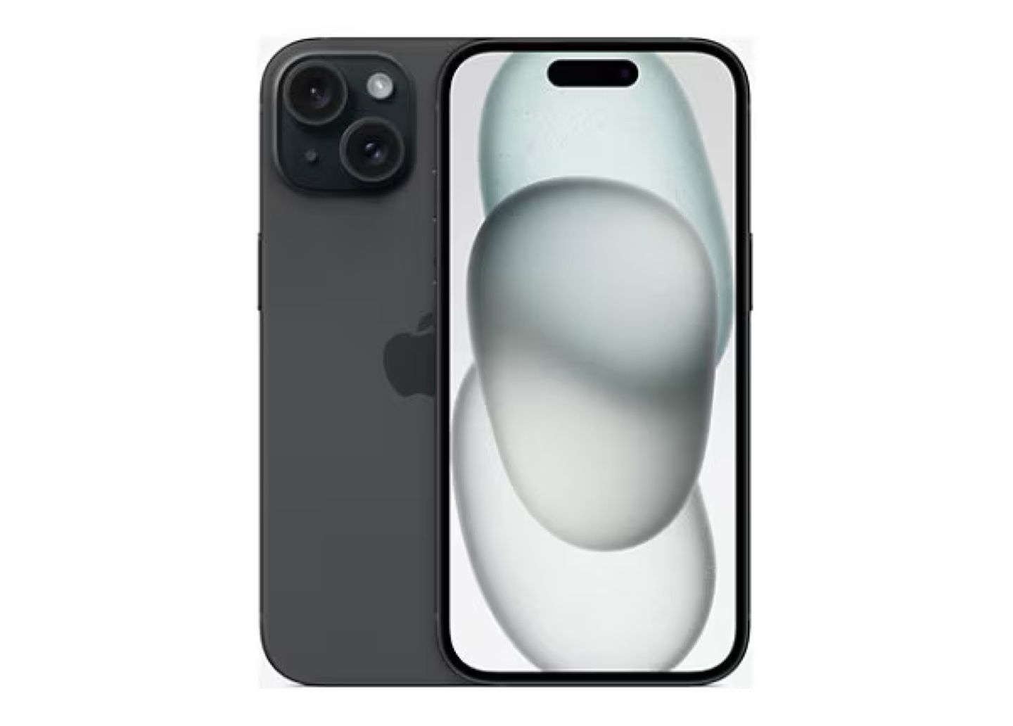 Brand new iPhone 15 128 gb- Midnight