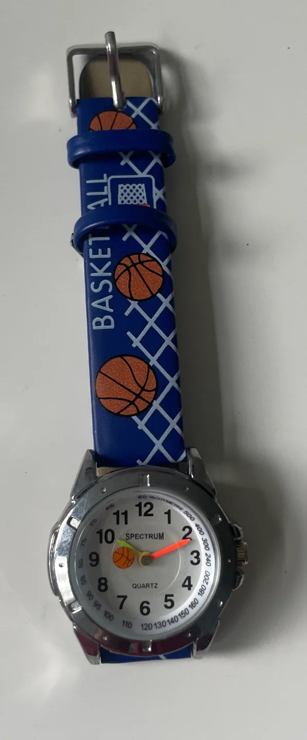 Spectrum Kids' Basketball Watch image indicator(2)