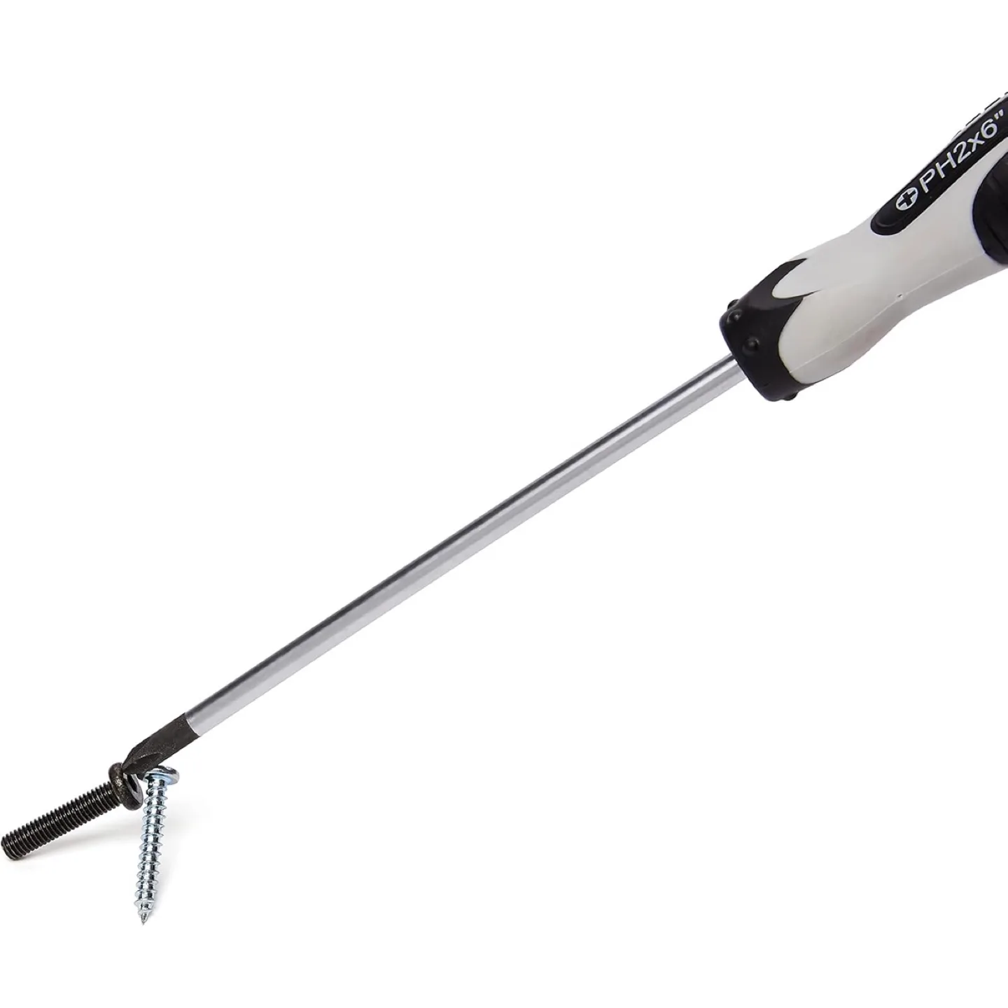 34-Piece Magnetic Tip Screwdriver Set - Slotted, Phillips, Star image indicator(4)