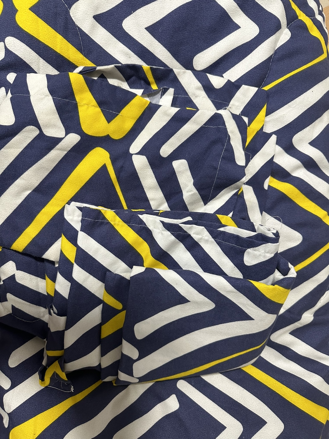 Bedsheet with Quilt set