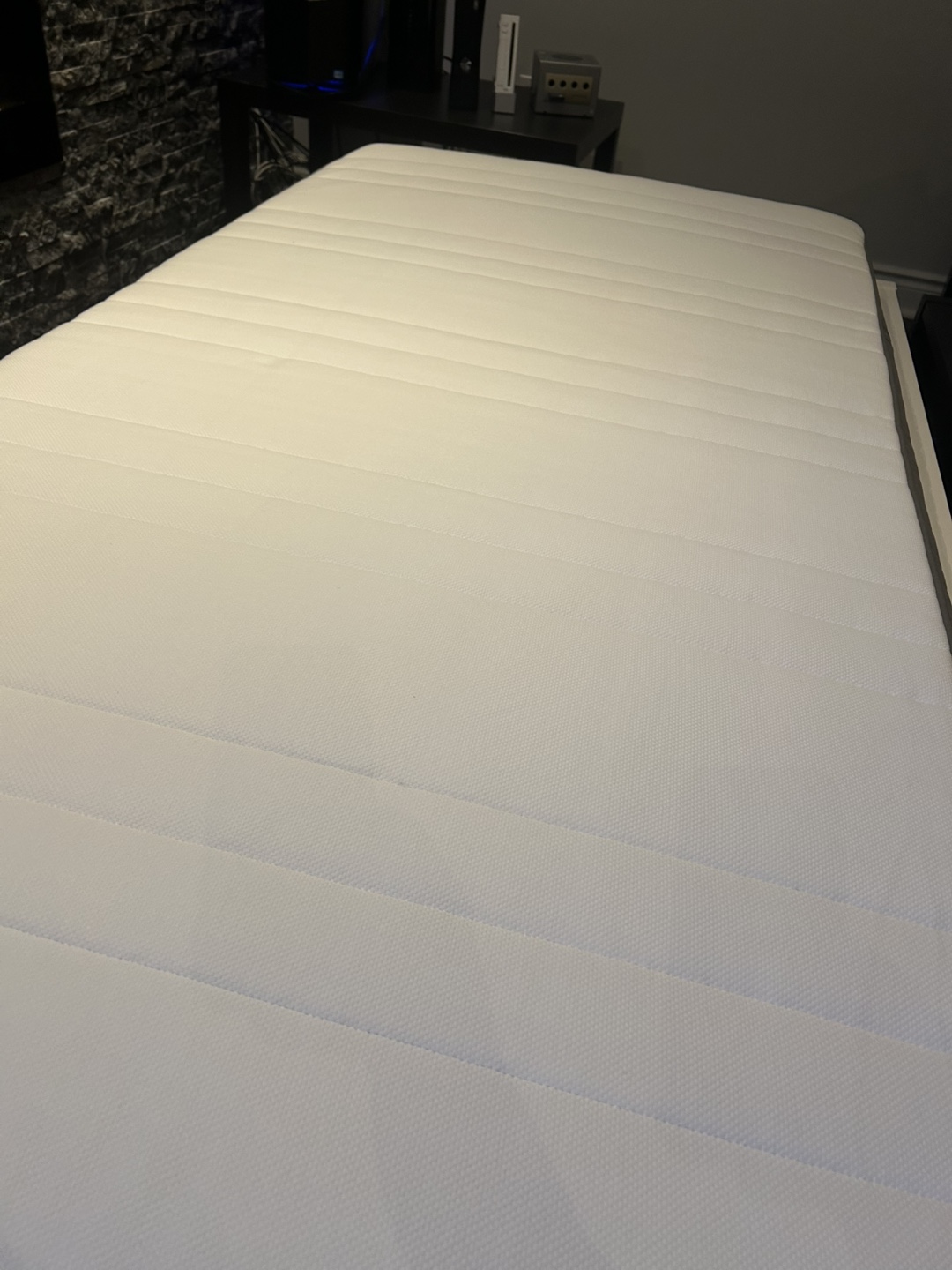 Like New Mattress - Twin Size