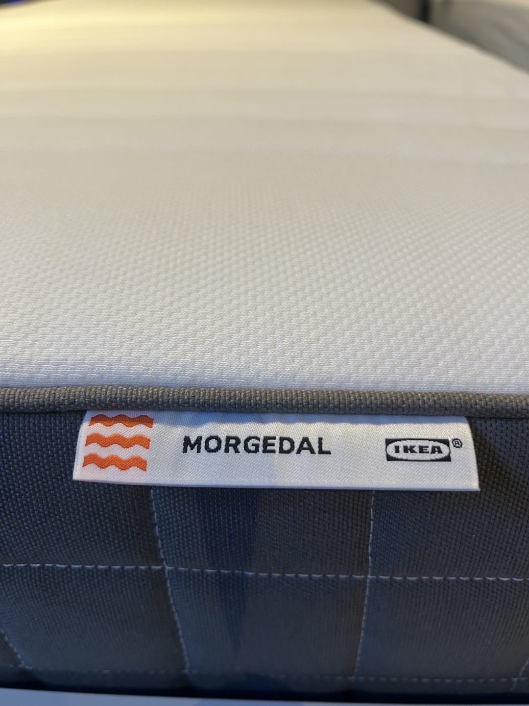 Like New Mattress - Twin Size - photo 2