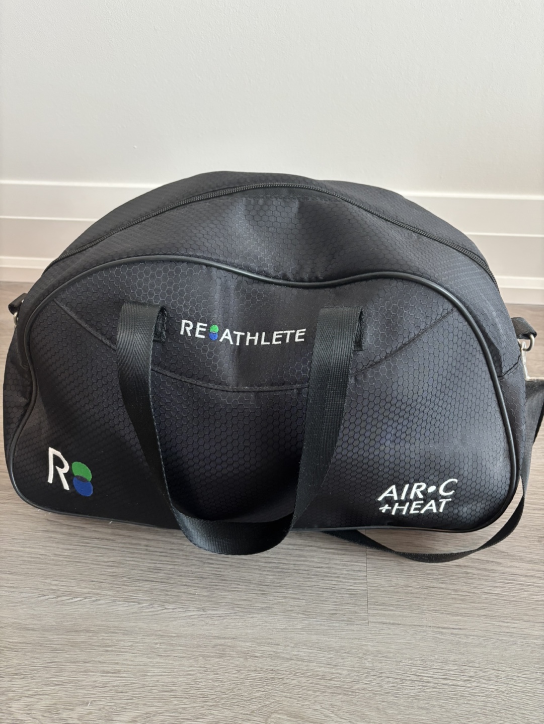 Reathlete Leg Massager with Carry Bag - photo 2