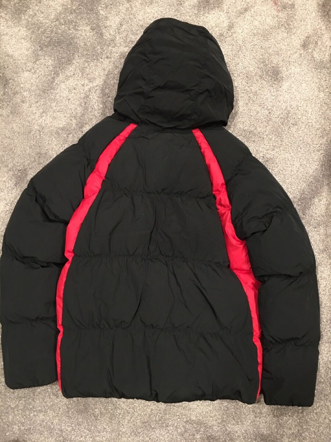 Jordan puffer jacket - photo 2