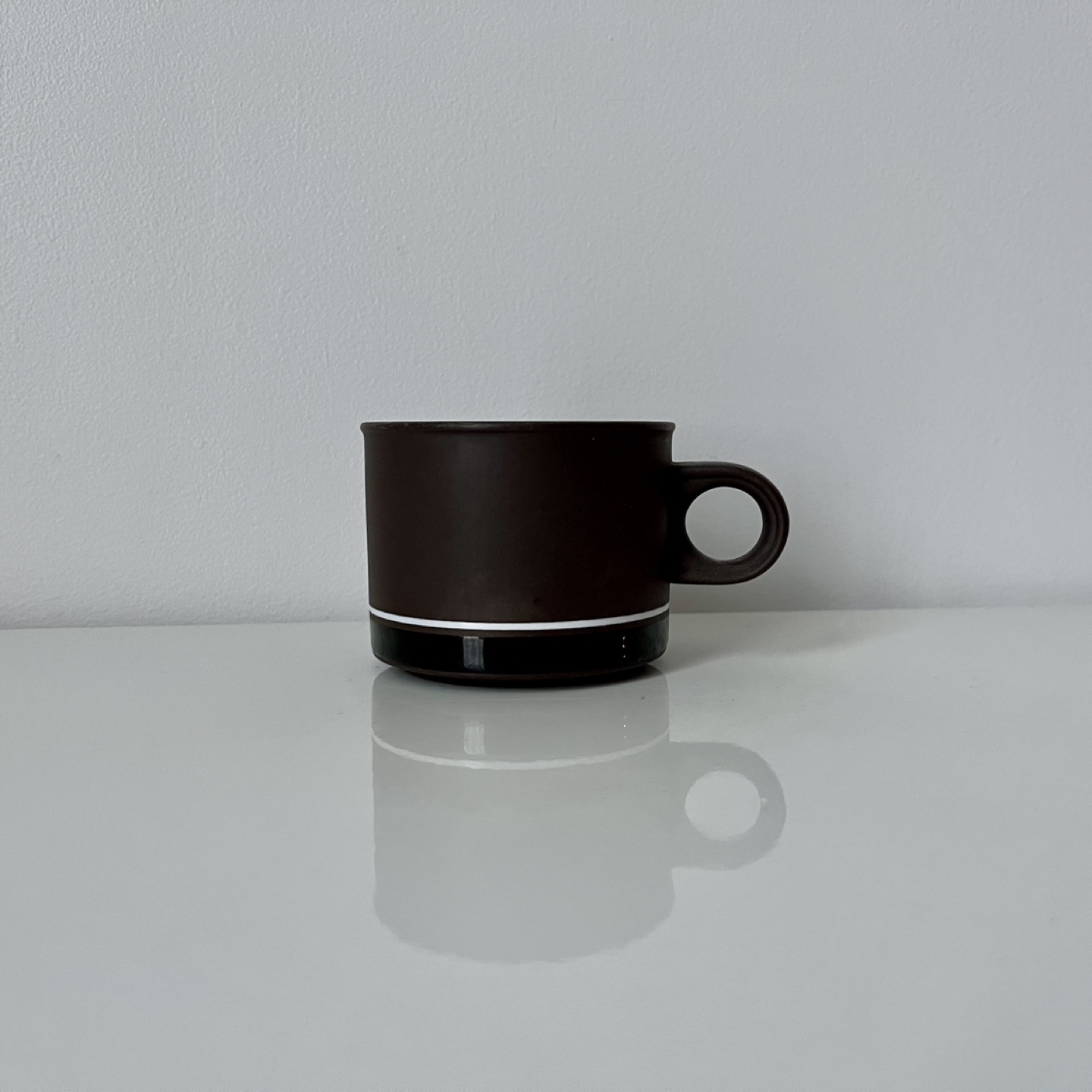 Vintage Hornsea Contrast Mug - photo 4
