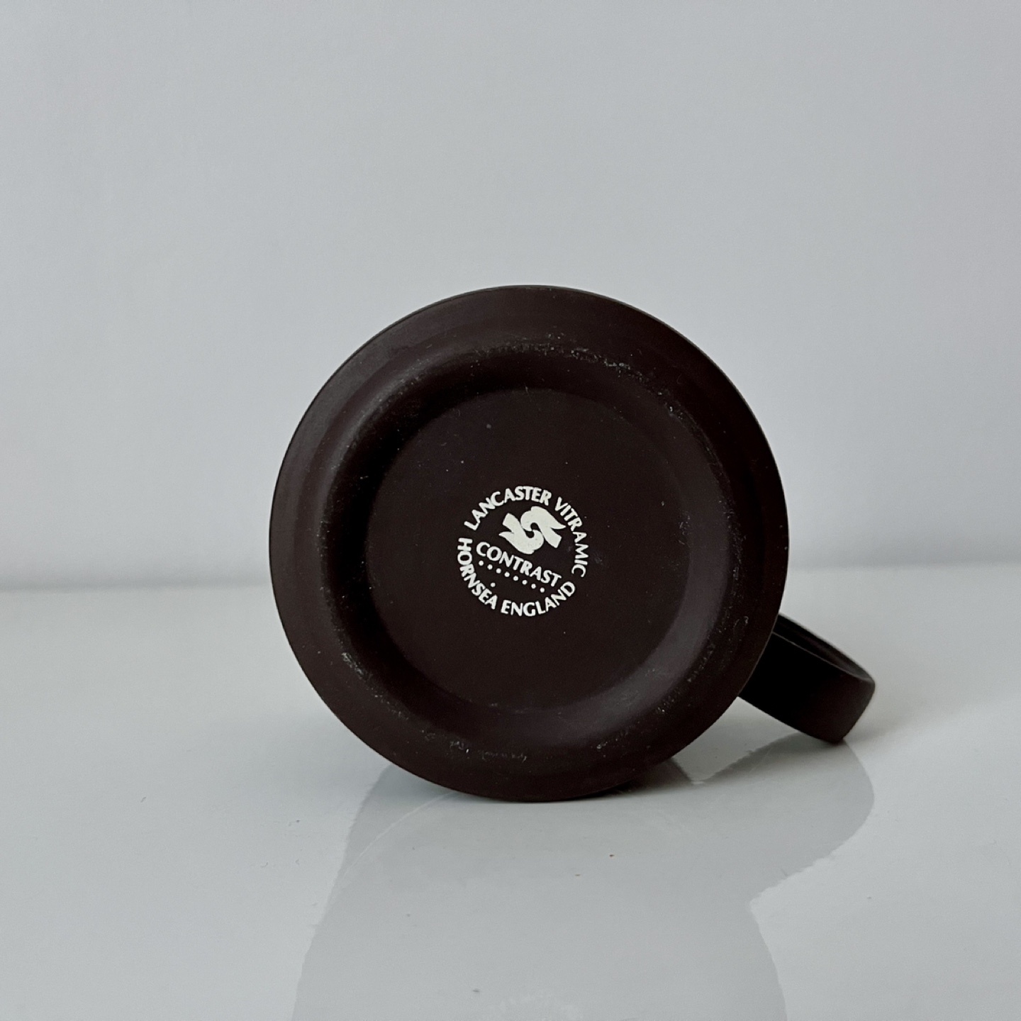 Vintage Hornsea Contrast Mug - photo 3