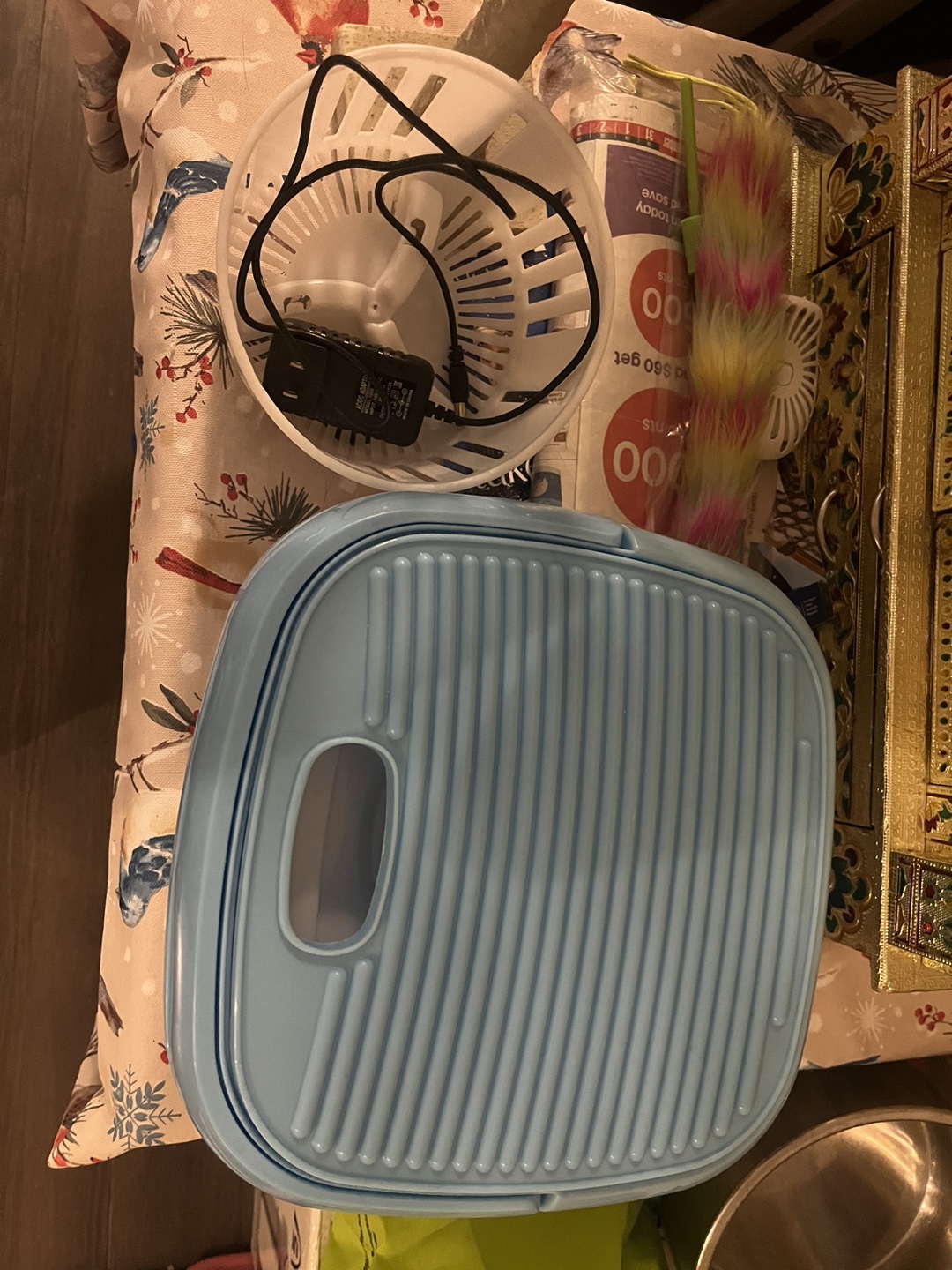 Portable Mini Washing Machine - photo 2