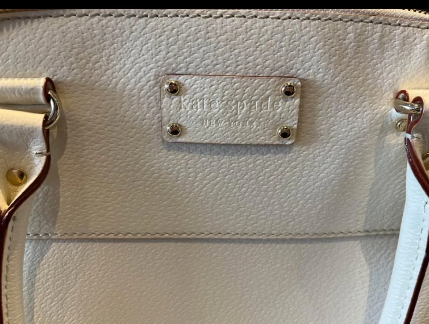 Kate Spade New York Handbag image indicator(4)