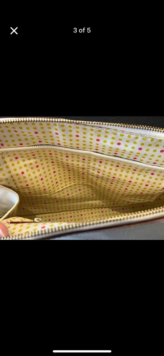 Kate Spade New York Handbag image indicator(3)