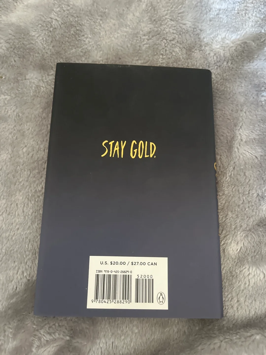 The Outsiders 50th Anniversary Edition by S.E. Hinton image indicator(2)