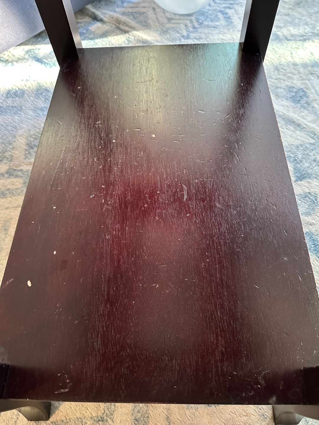 Coffee table Side table End table - photo 4