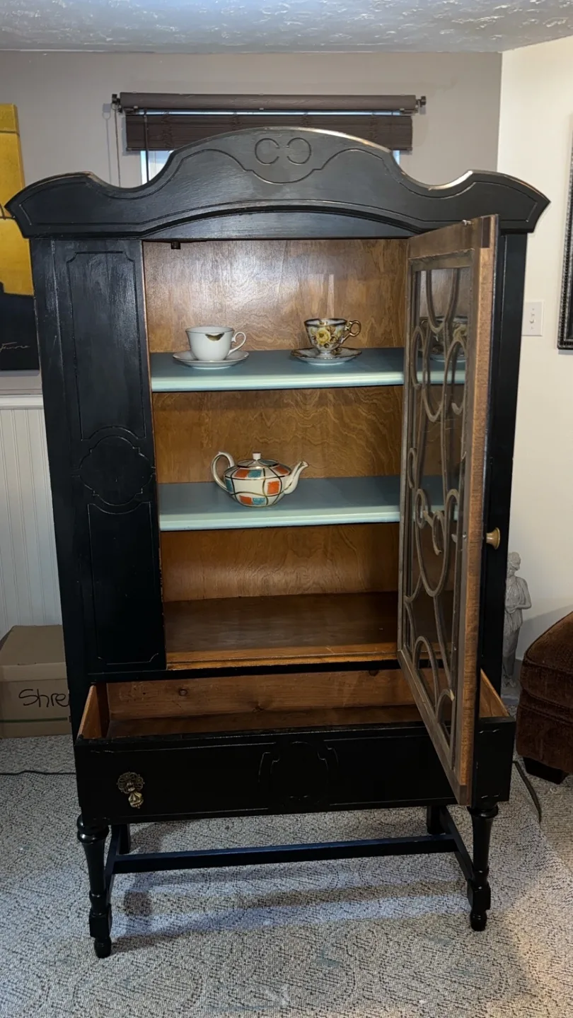 Beautiful hutch image indicator(2)