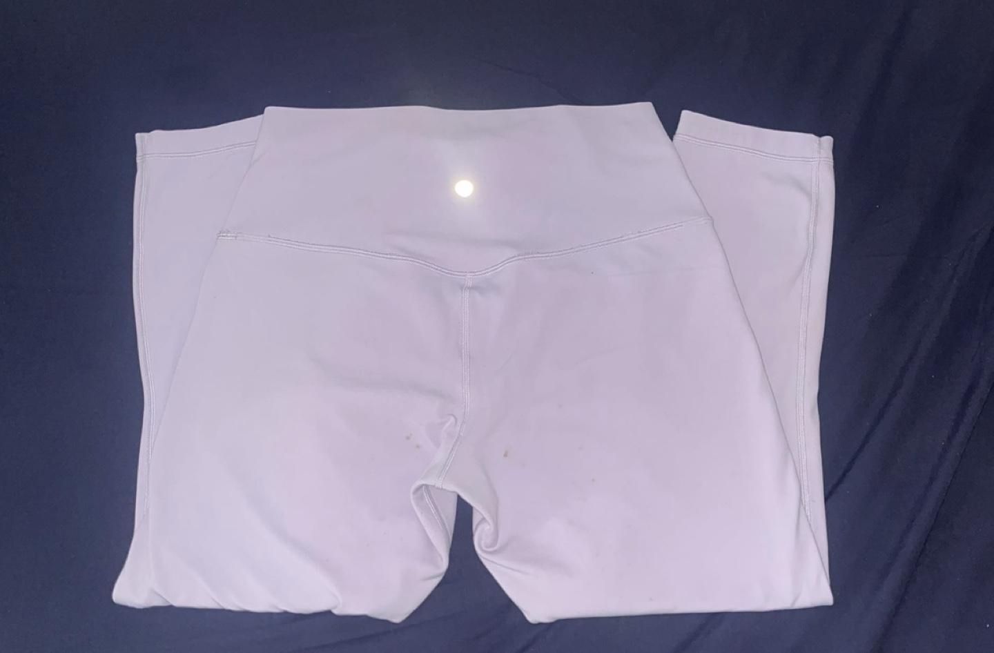 Lululemon Align Leggings - Size 10 - Lavender - photo 2