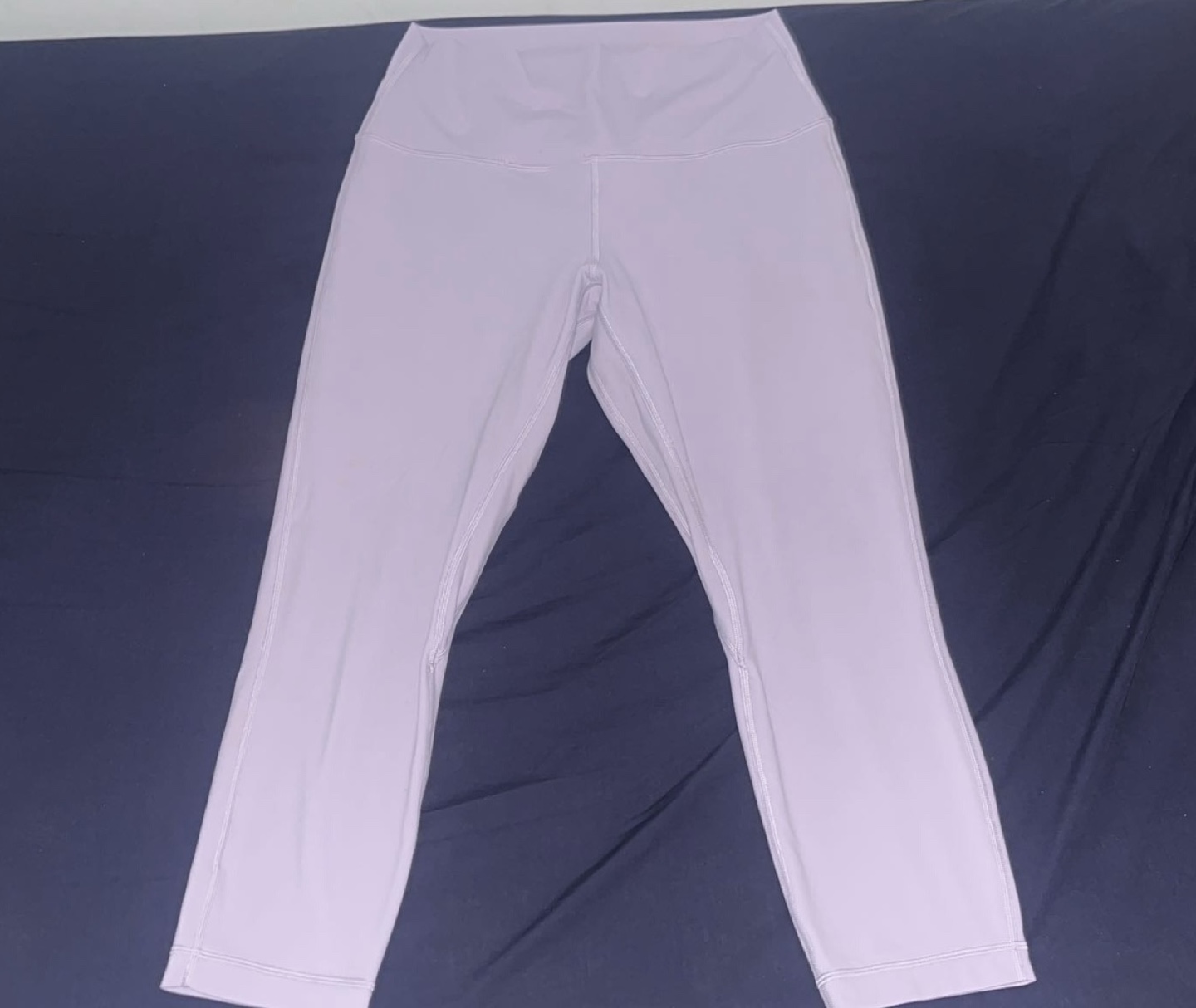 Lululemon Align Leggings - Size 10 - Lavender