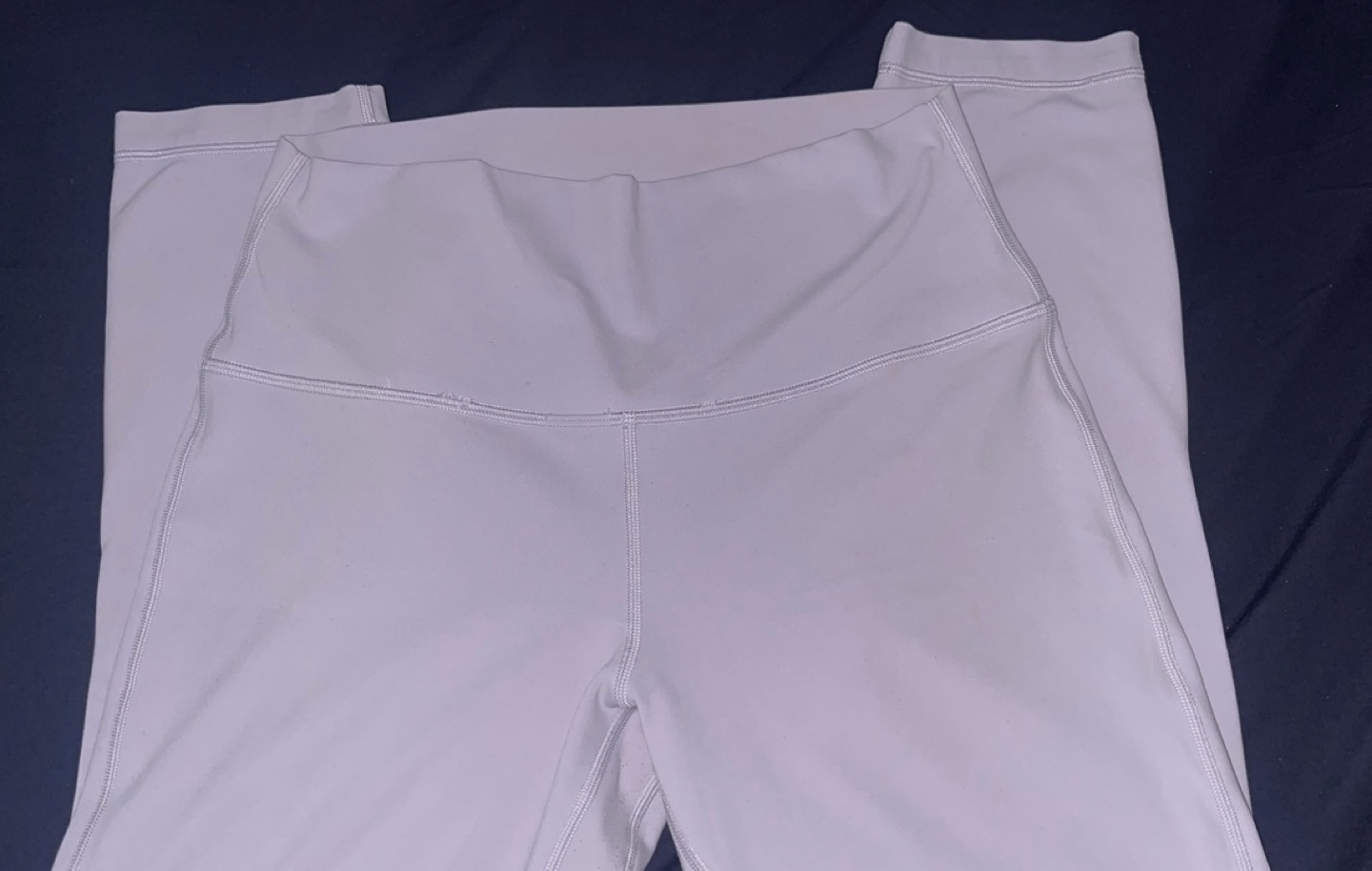 Lululemon Align Leggings - Size 10 - Lavender - photo 4