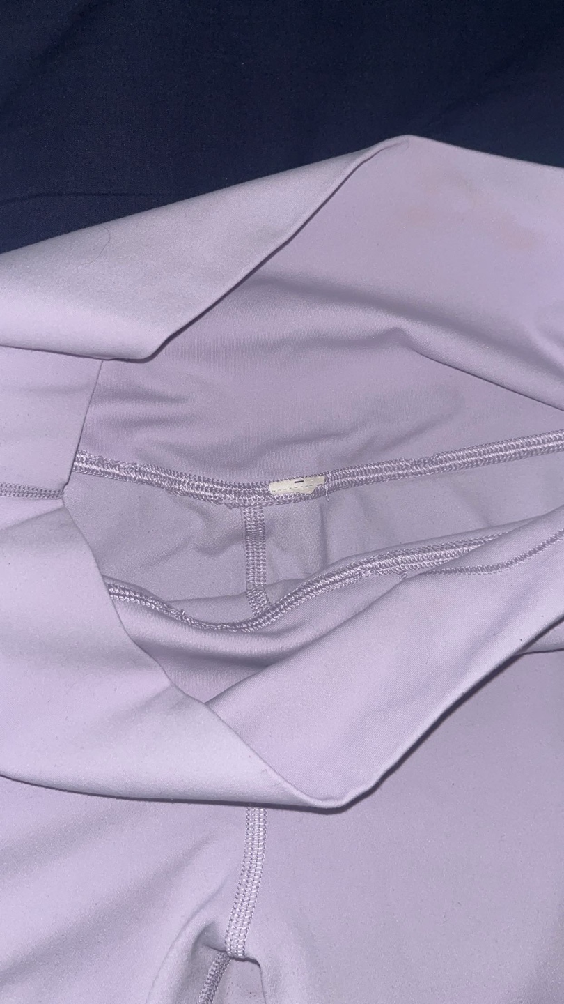 Lululemon Align Leggings - Size 10 - Lavender - photo 3