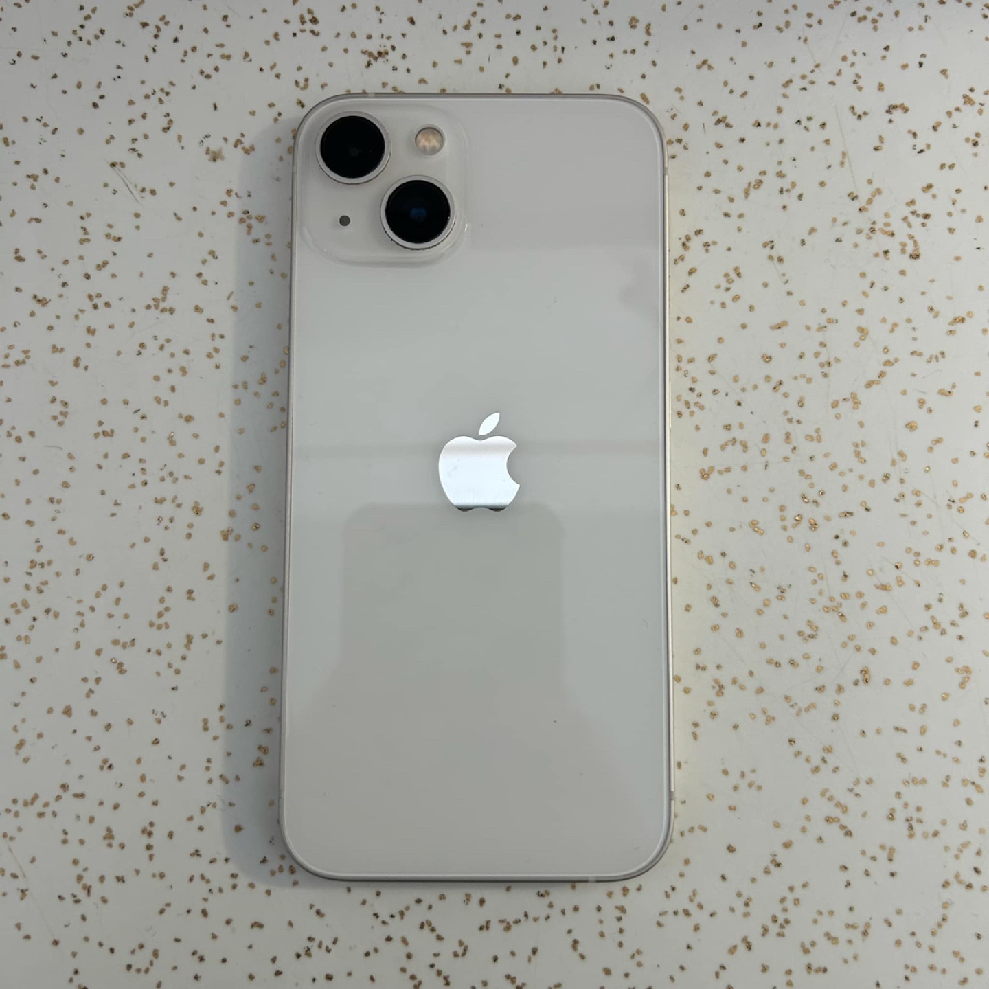 Apple iPhone 13 White 128GB Unlocked - photo 2