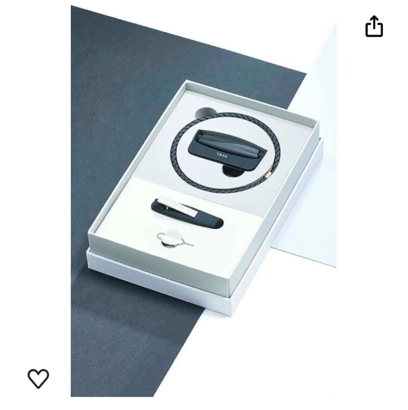 ible Airvida M1 Wearable Ionic Air Purifier Necklace image indicator(2)