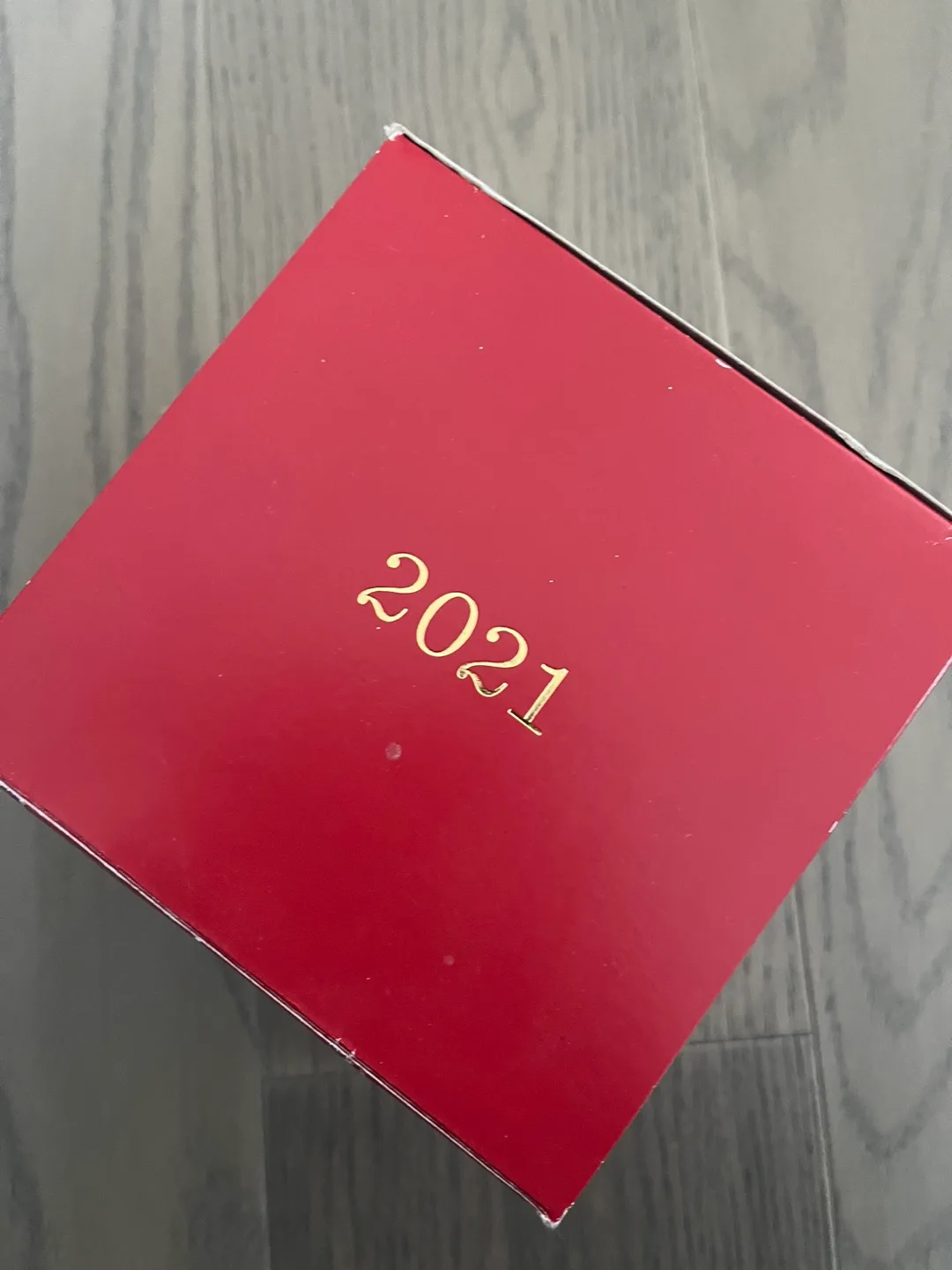 2021 Hallmark Marvel Captain America Sam Wilson Ornament image indicator(3)