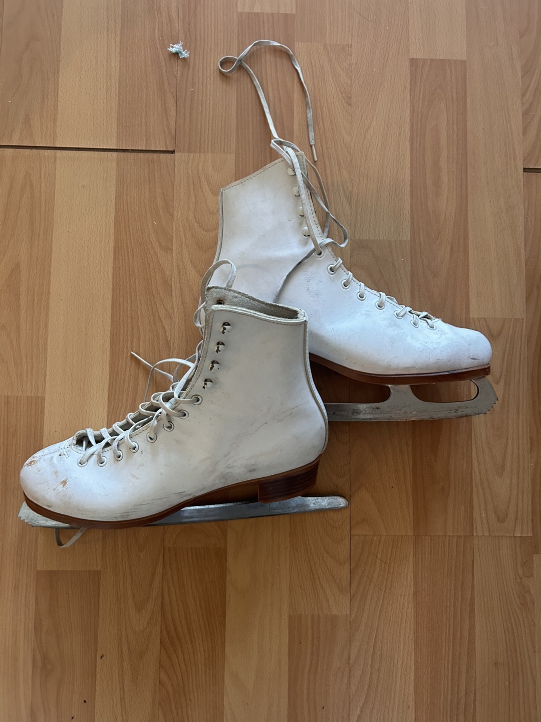 Used Figure Skates