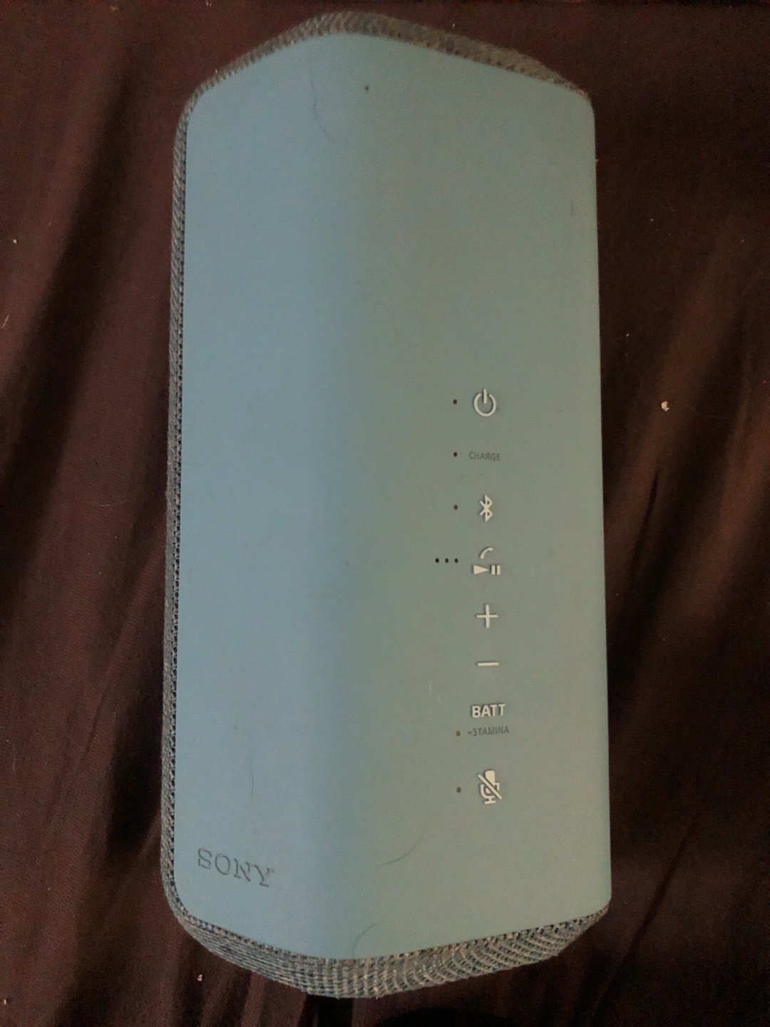 Sony SRS-XE300 X-Series Wireless Portable-Bluetooth-Speaker