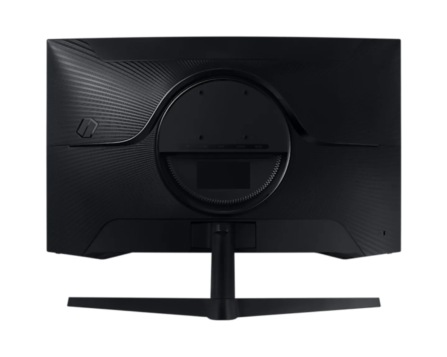 Samsung Odyssey G5 27" Curved Gaming Monitor image indicator(2)