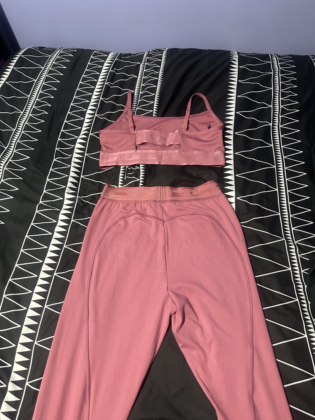 Victoria Secrets Pink Active Matching Set - photo 2