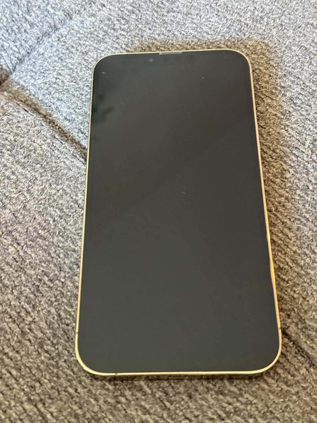 iPhone 13 Pro Max - photo 2