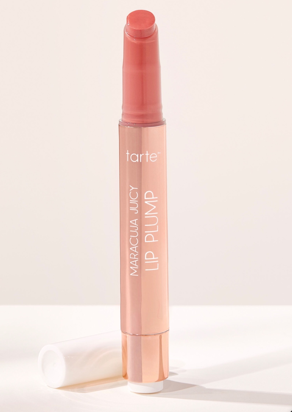 Tarte Maracuja Juicy Lip Plump in Dahlia - photo 2