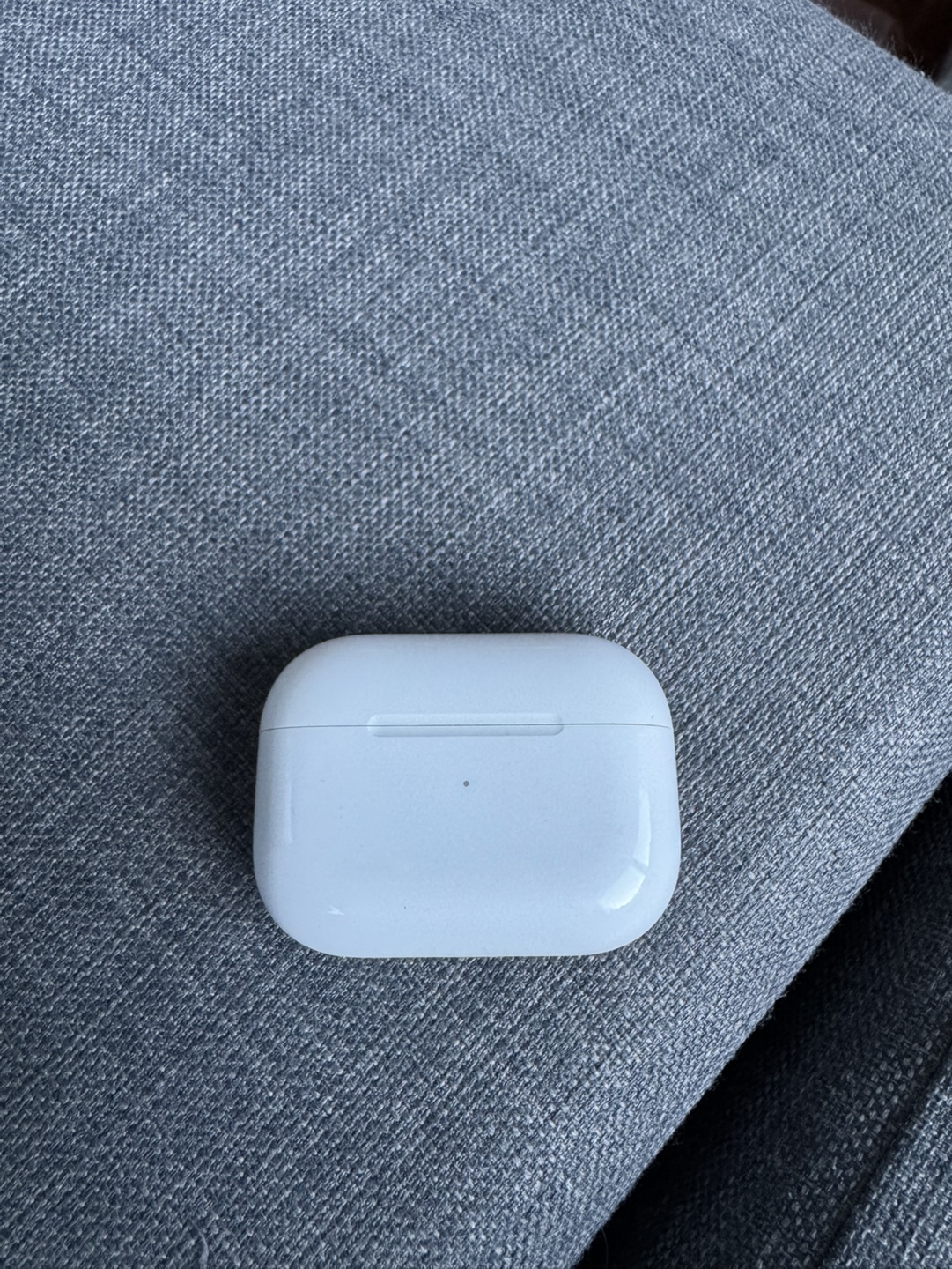 Apple AirPods Pro 1st generation - photo 4