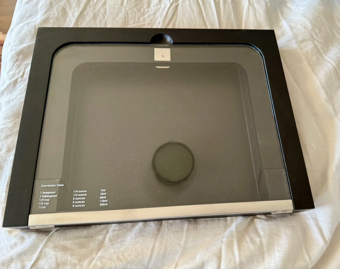 Umbra cookbook stand image indicator(3)