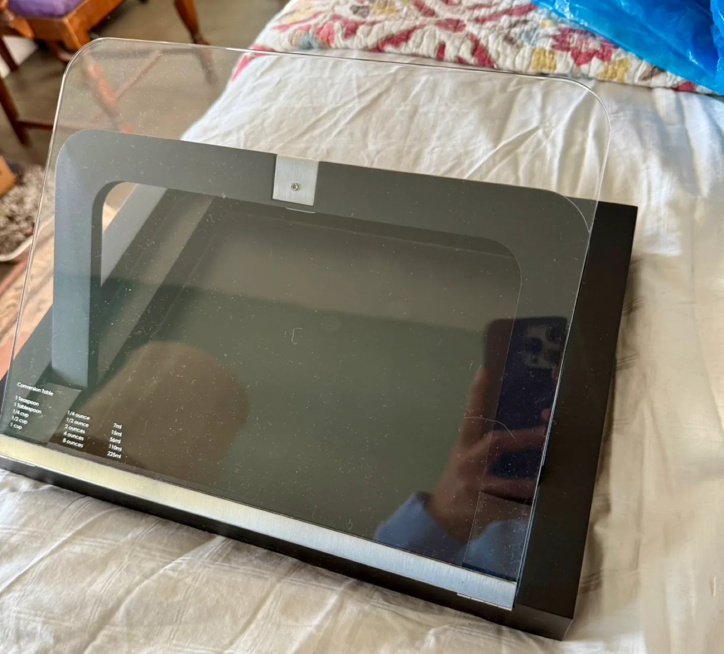 Umbra cookbook stand image indicator(2)