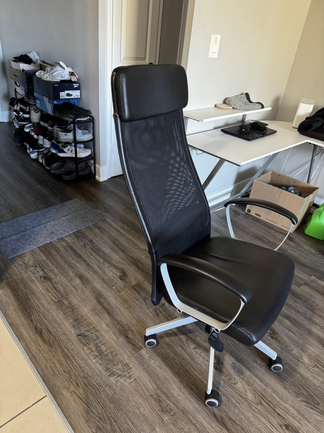 Office Chair - photo 2