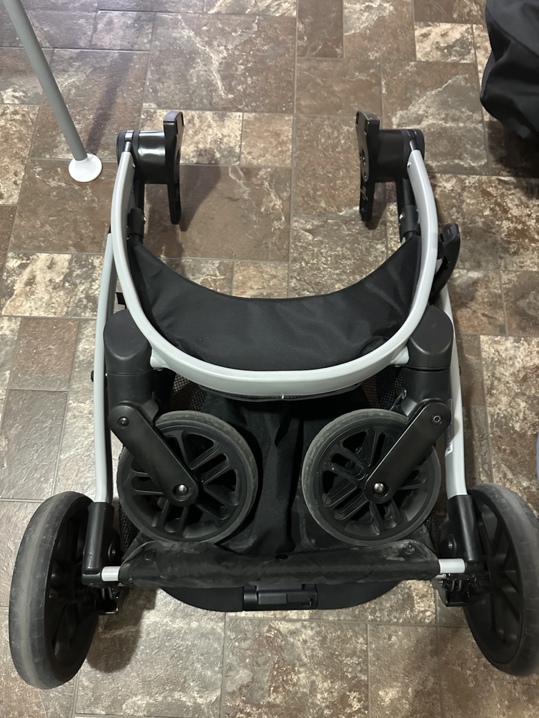 Graco modes pramette 3 in 1 travel system - photo 2