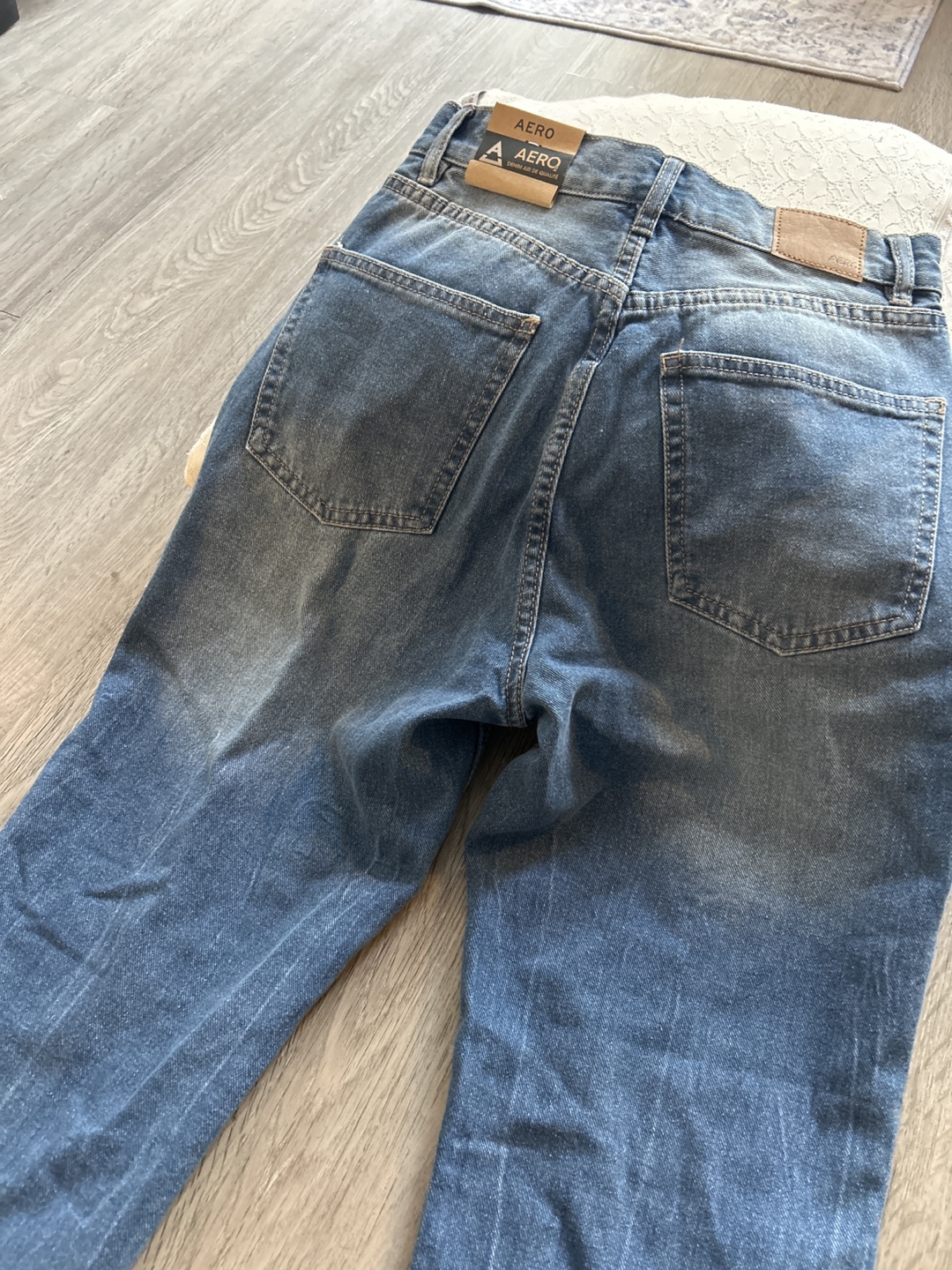 Aéropostale Premium Air Denim Jeans - photo 2