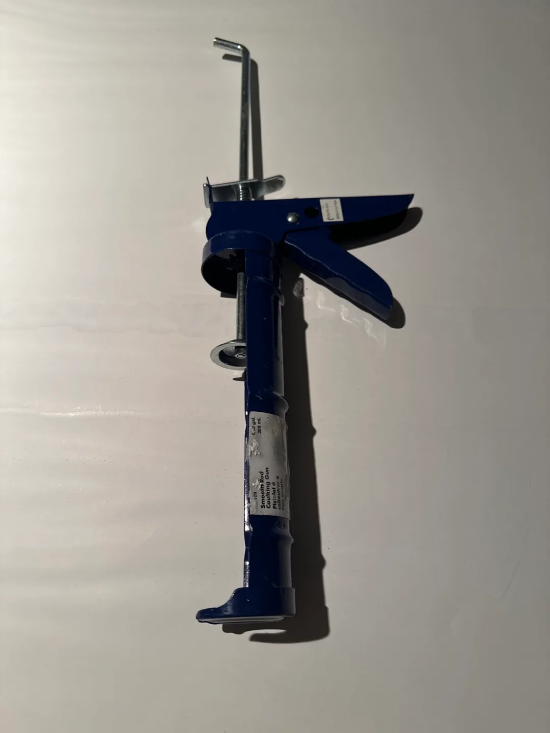 Heavy-duty Caulking Gun image indicator(2)