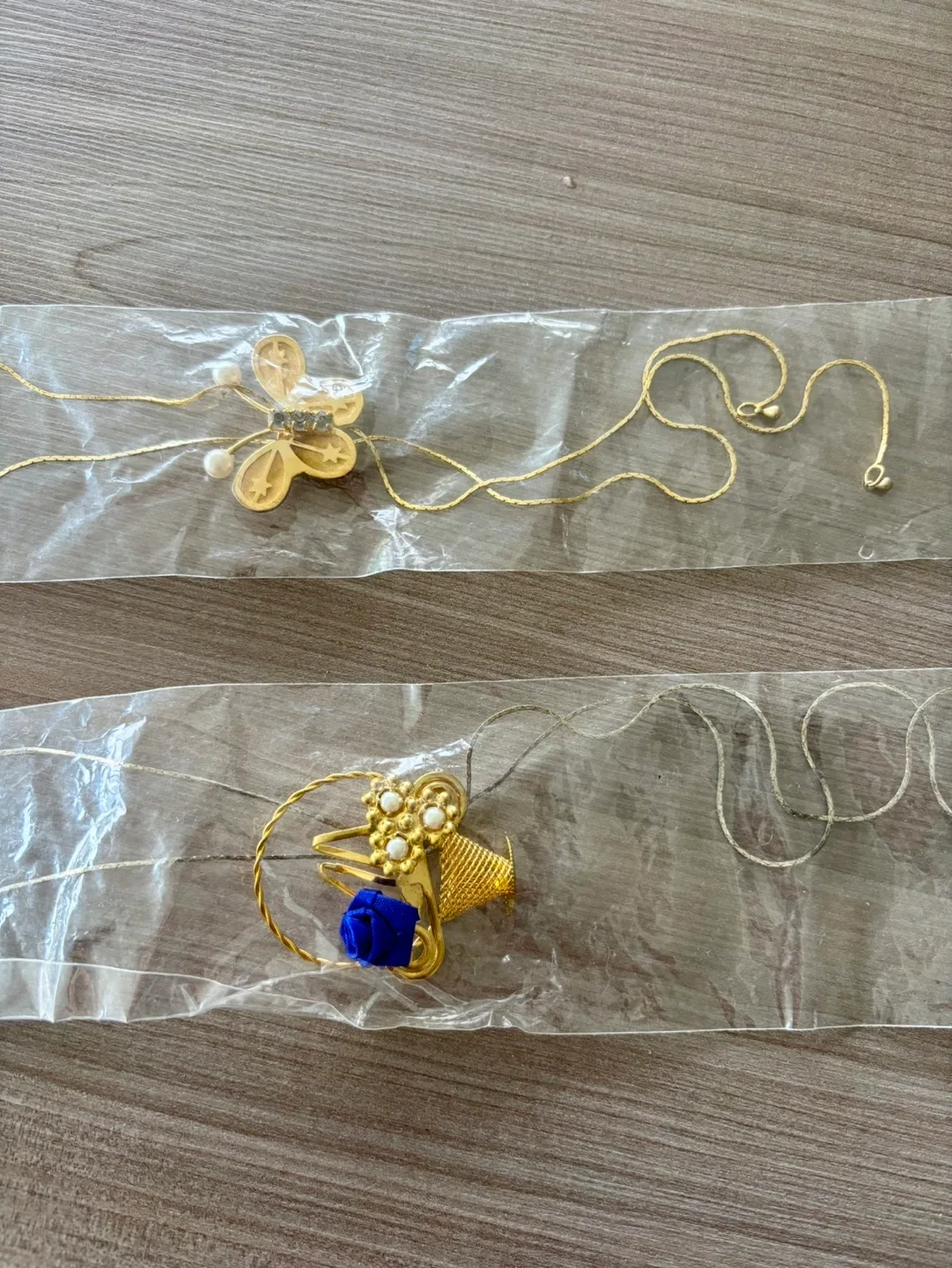 Lariat Necklaces 🆕 image indicator(5)