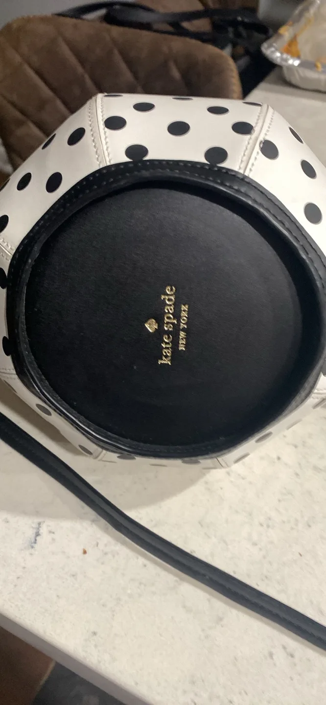 Kate Spade New York Teapot Crossbody Bag image indicator(2)