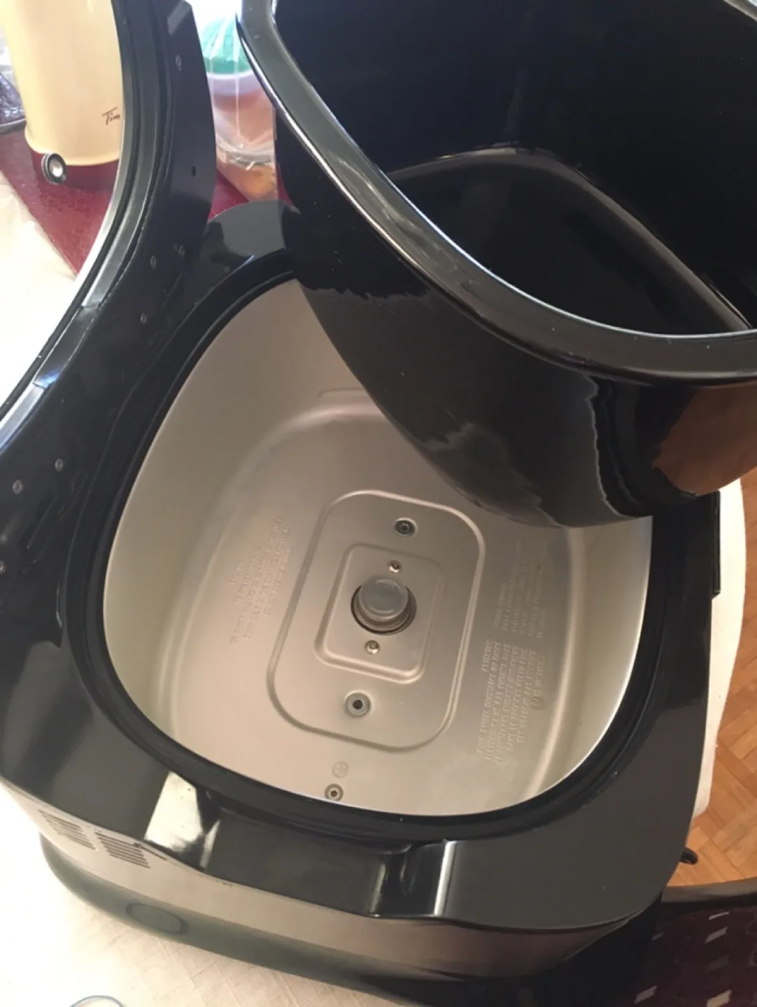 Slow Cooker - Emeril By T-Fal 6-Quart image indicator(4)