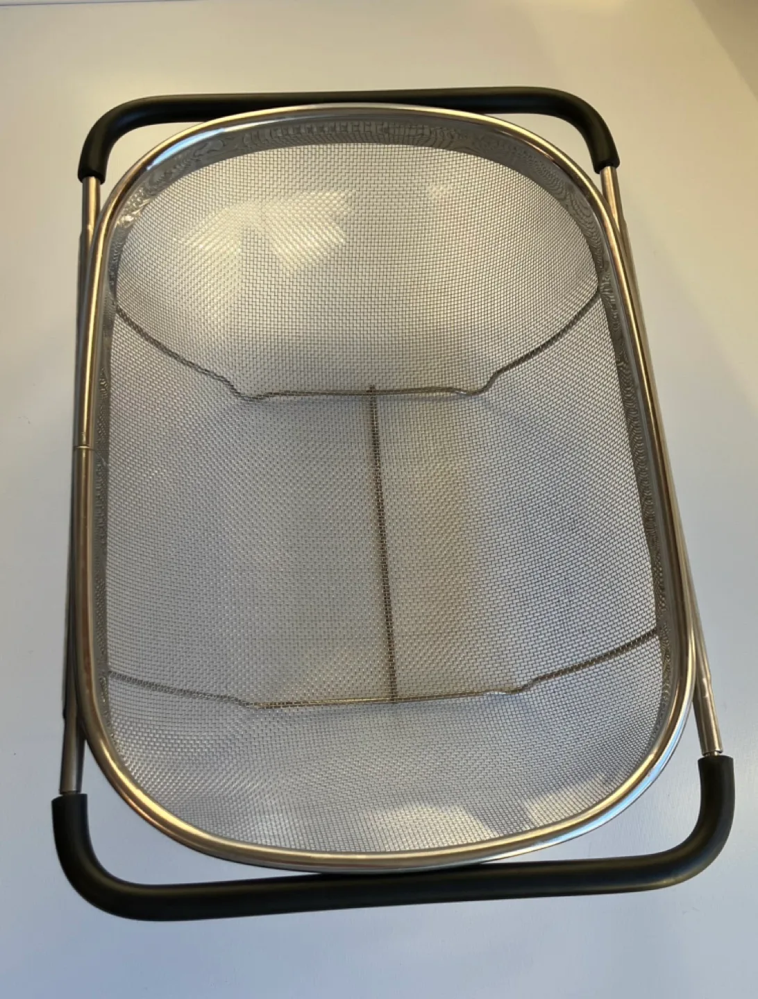 Over the Sink Colander image indicator(2)