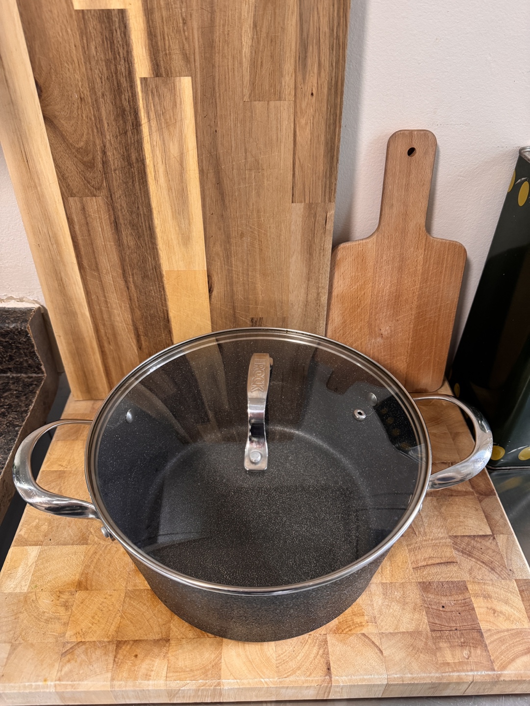 Pre-owned cookware set 12 piece - photo 4