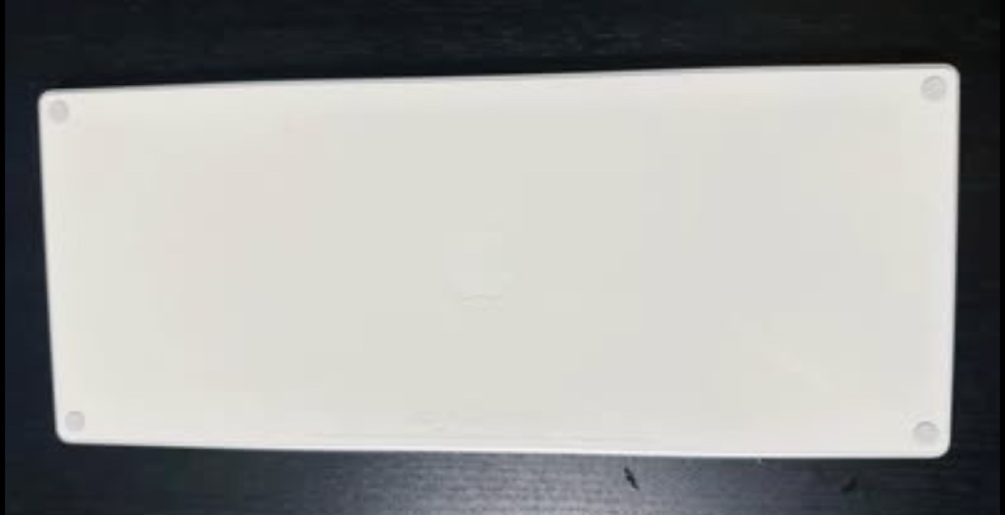 Apple Magic Wireless Keyboard - photo 3