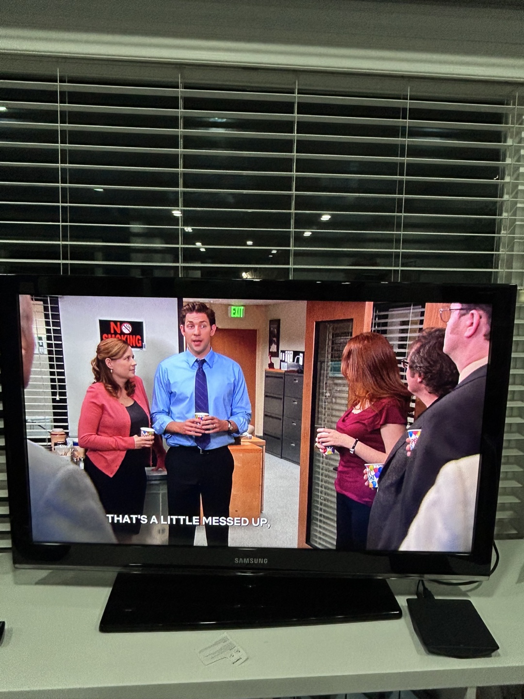 Samsung LN40C530F1F 40-inch LCD HDTV - photo 2