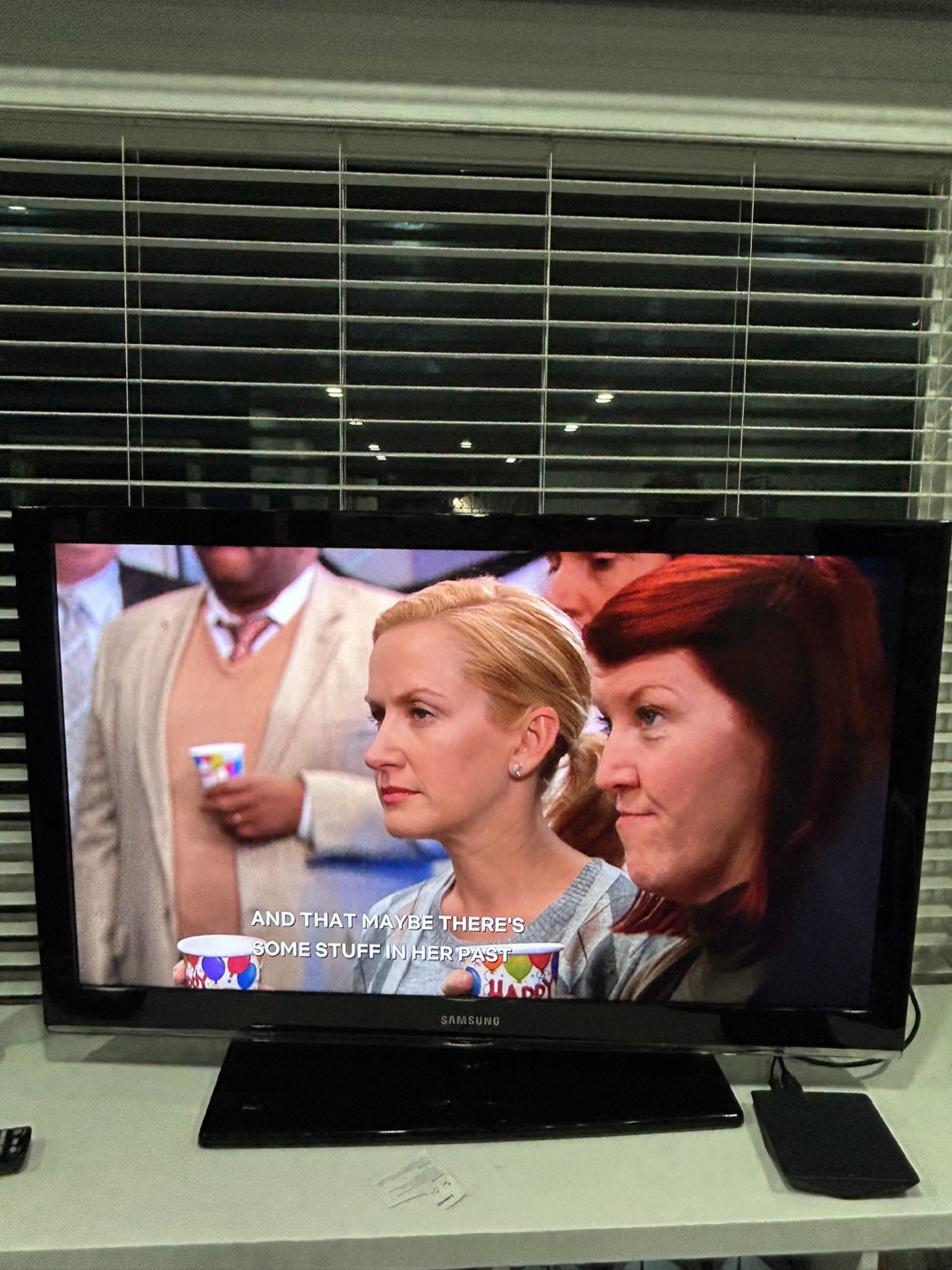 Samsung LN40C530F1F 40-inch LCD HDTV