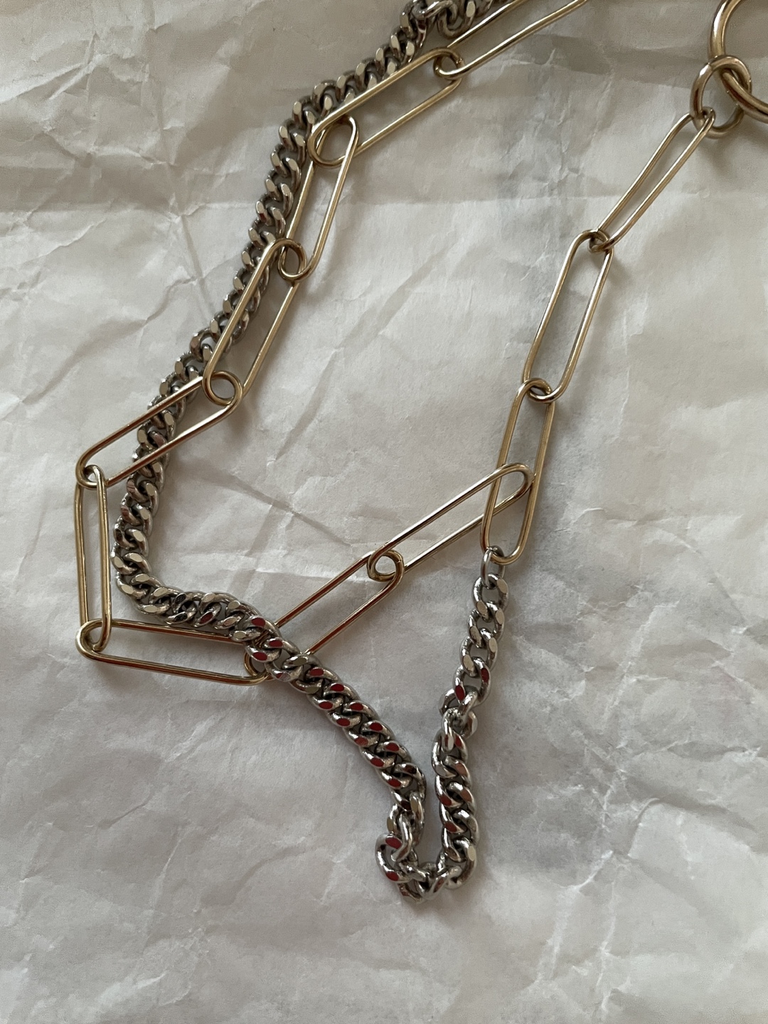 Justin Clenquet Pixie Choker Necklace - photo 2