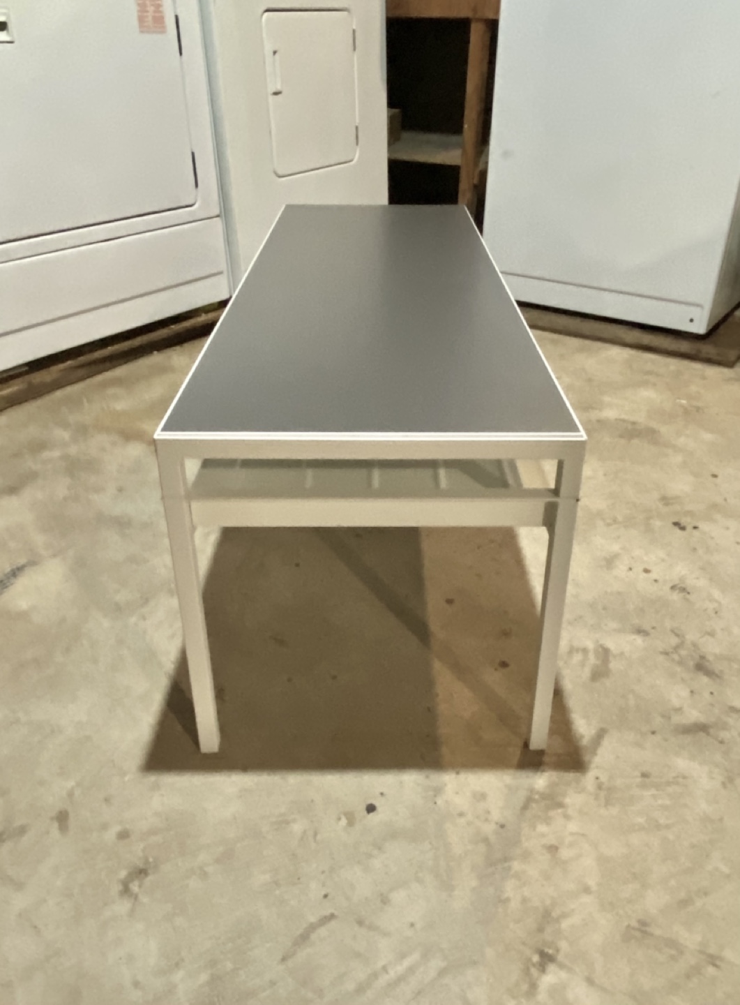 IKEA Reversible Coffee Table - photo 3
